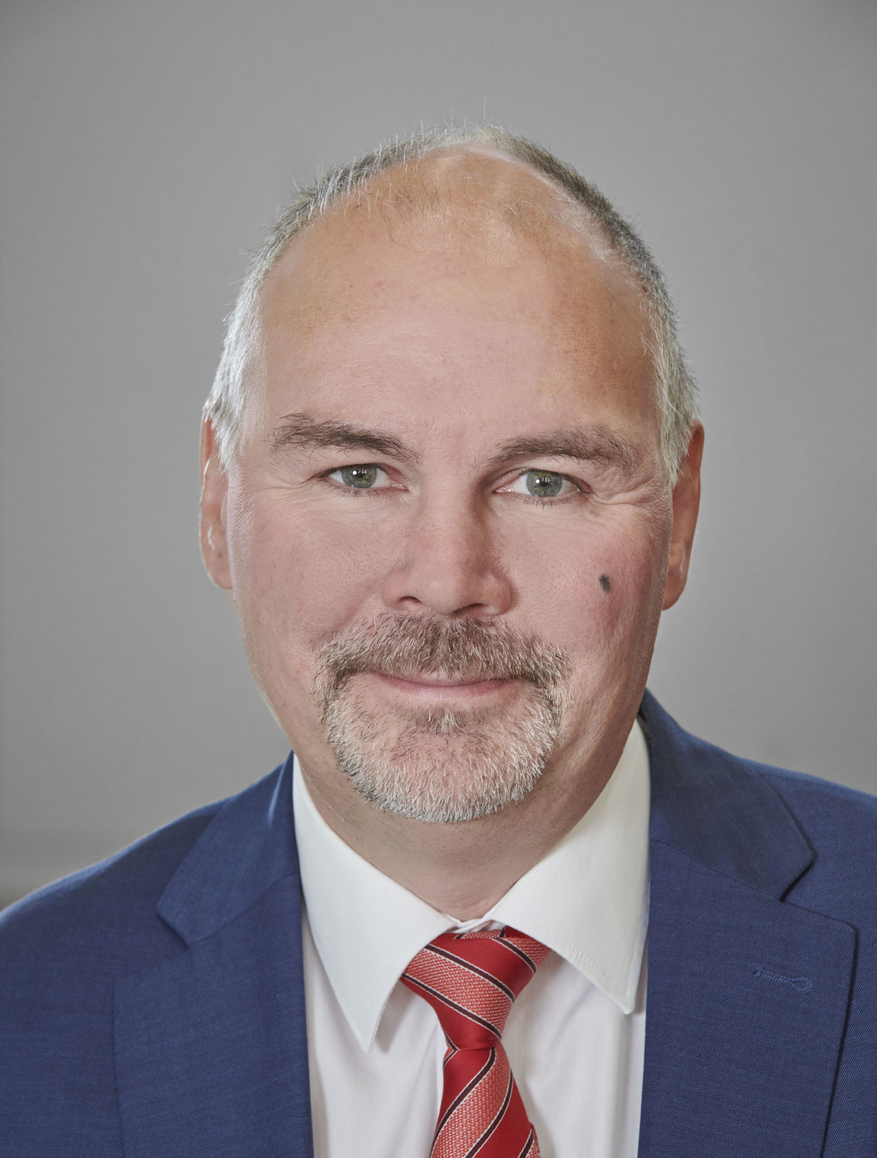 Prof. Dr. Jörg Bagdahn