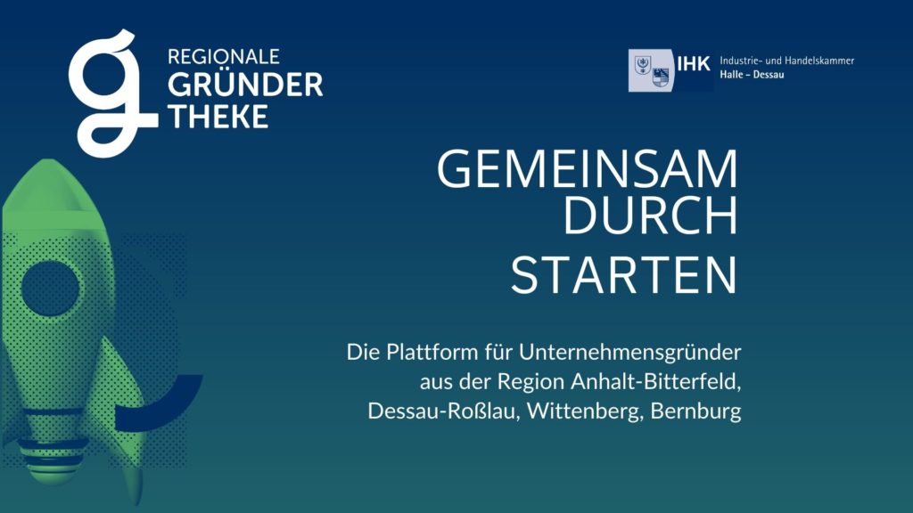 IHK Gründertheke 2025