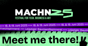 MACHN Festival 2025