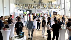 IHK Gründertheke 2025 Köthen