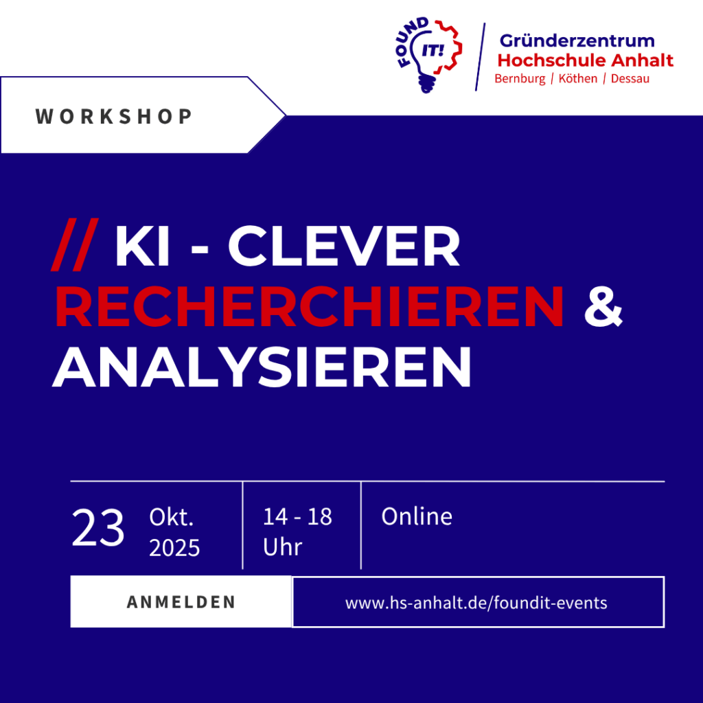 KI Workshop Research