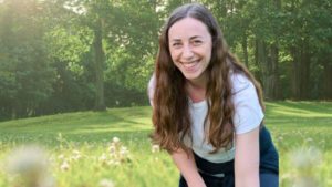 Lara Boye von Artenglück