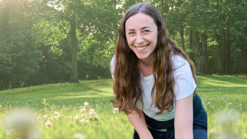 Lara Boye von Artenglück