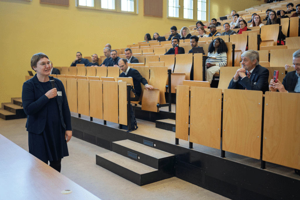 Rückblick: Tag der Gründung 2025 an der Hochschule Anhalt