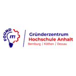 Logo FOUND IT! Gründerzentrum