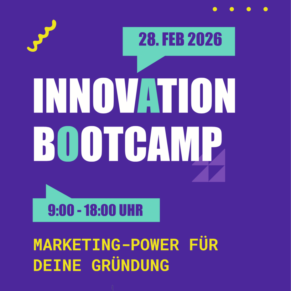 Innovation Bootcamp 2026