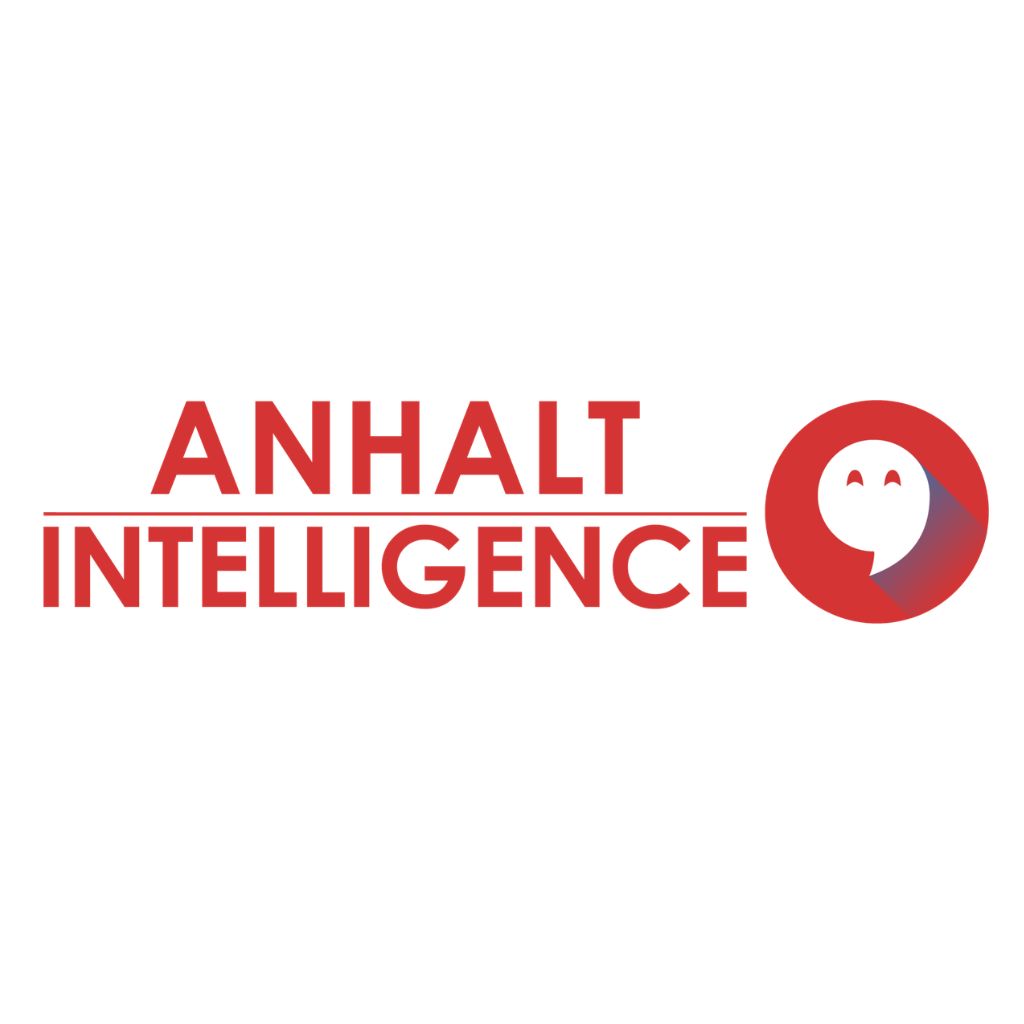 Anhalt Intelligence Logo