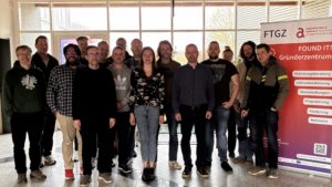 From Lab to Market am 14.04.