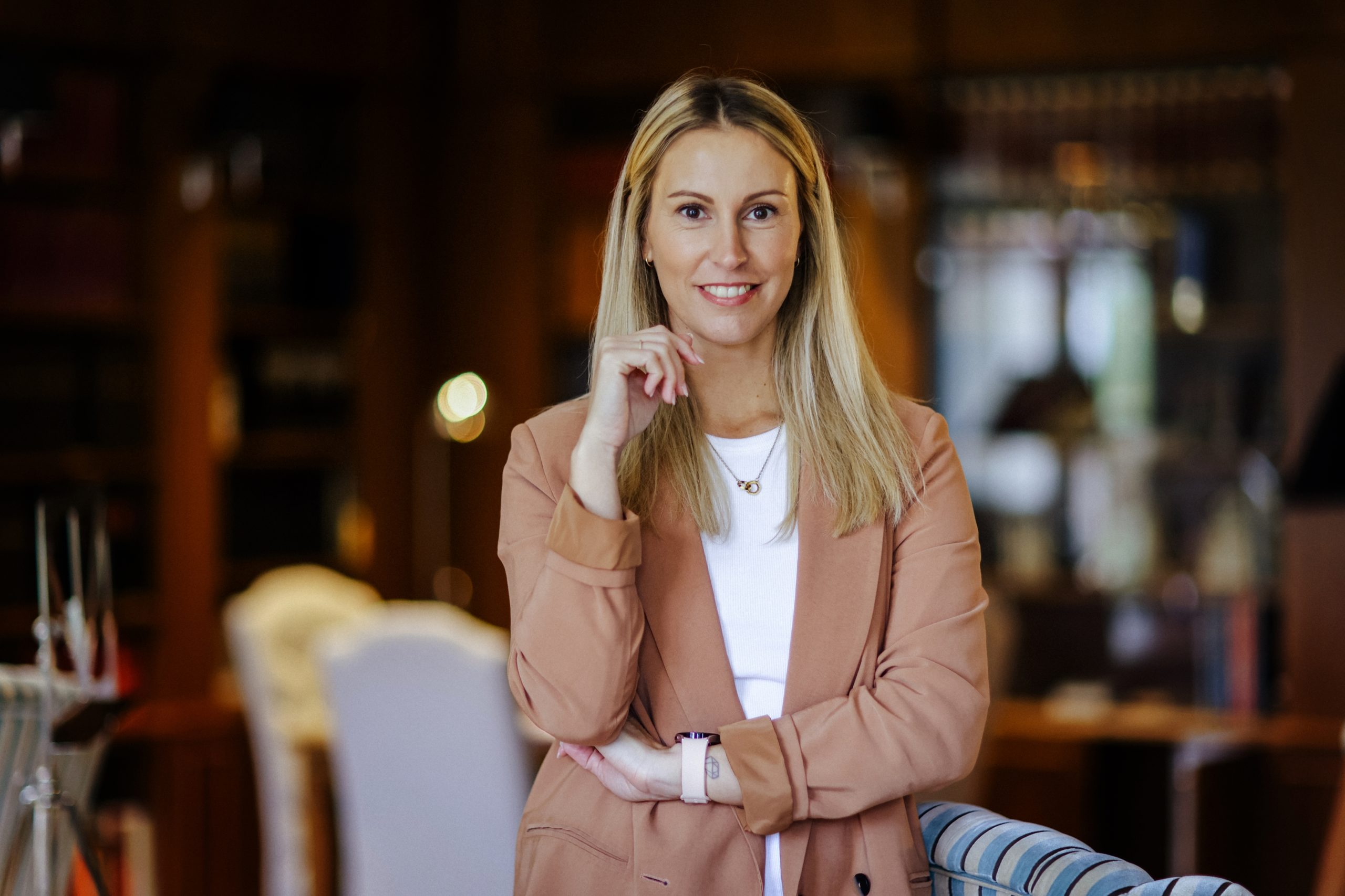 Katarina Borchert, HYDE