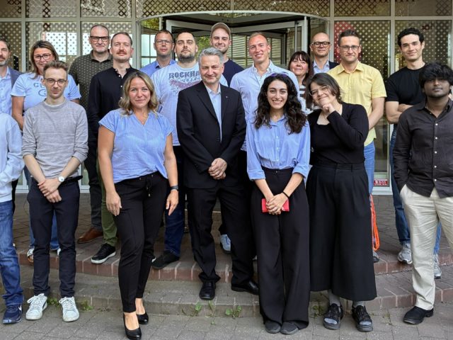 Ideencup 2026: Die besten Ideen aus fast 50 Bewerbungen im Finale